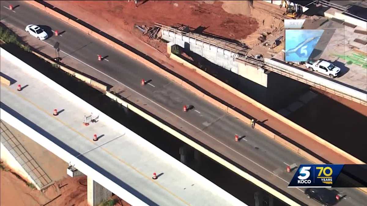 How does Oklahoma rank when it comes to state bridges?