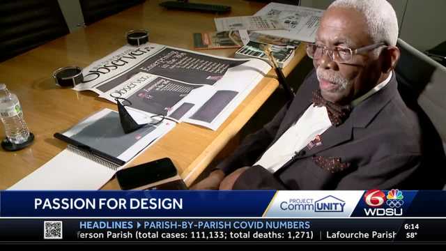 Passion for Design: The story of Hewitt, Washington & Associates - Vimarsana News