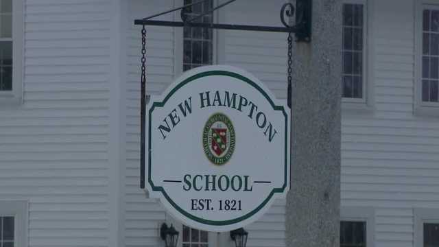 New Hampton School searched by NH ICAC Task Force - Vimarsana News