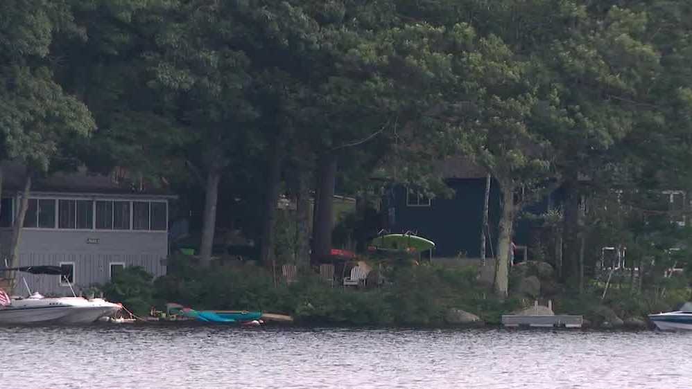 Hollis man dead after apparent drowning in Hillsborough, NH