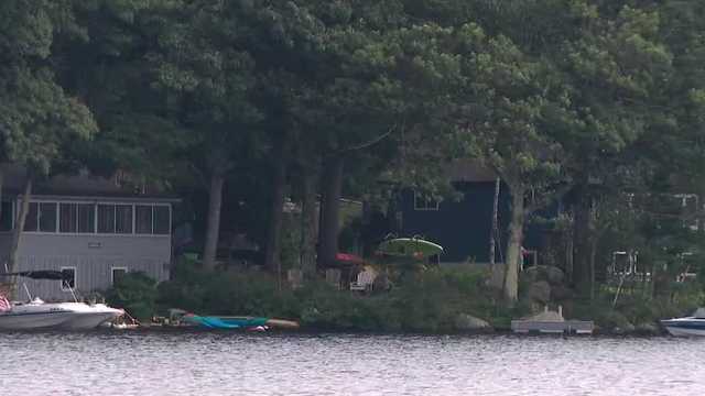 Hollis man dead after apparent drowning in Hillsborough, NH - Vimarsana News