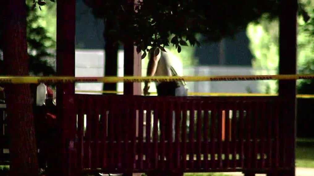 Community says violence is 'getting out of hand' after man killed in Newburg - Vimarsana News