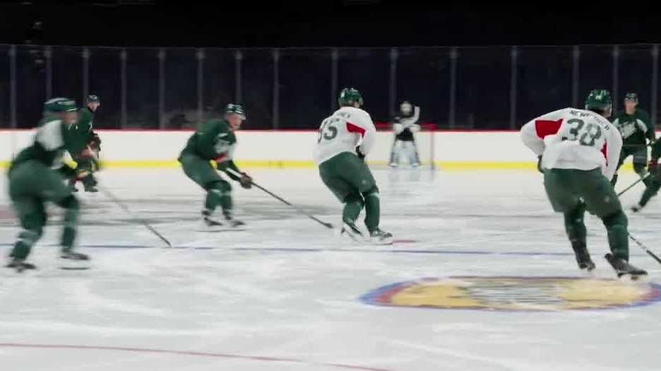 Things to do in Des Moines this weekend: Holiday markets, 'Star Wars' hockey, 'Shrek' rave and more