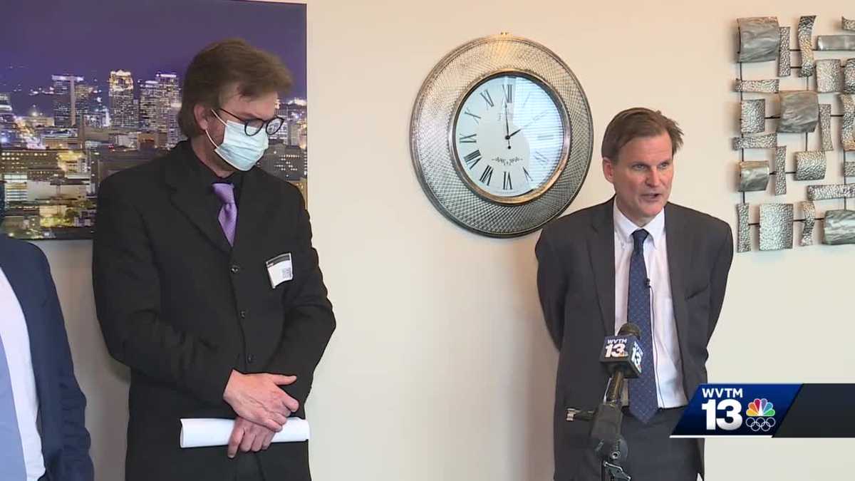 Walker Co. family speaks out after sheriff deputy kills son