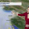 Cooling trend begins