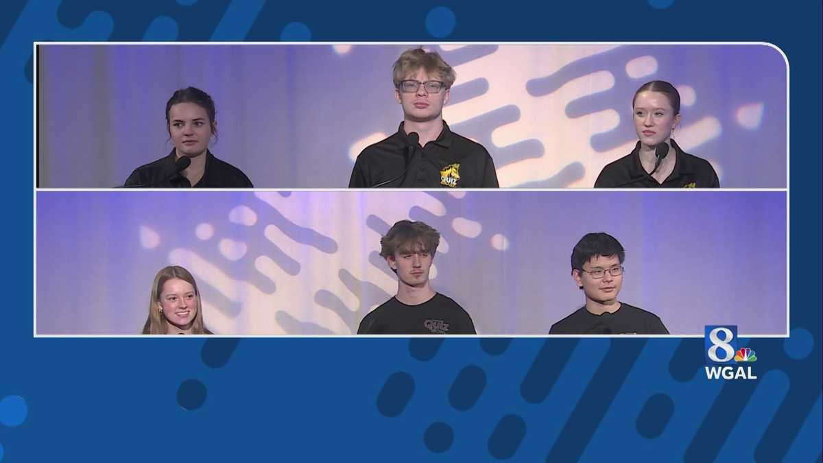 Solanco vs Shippensburg