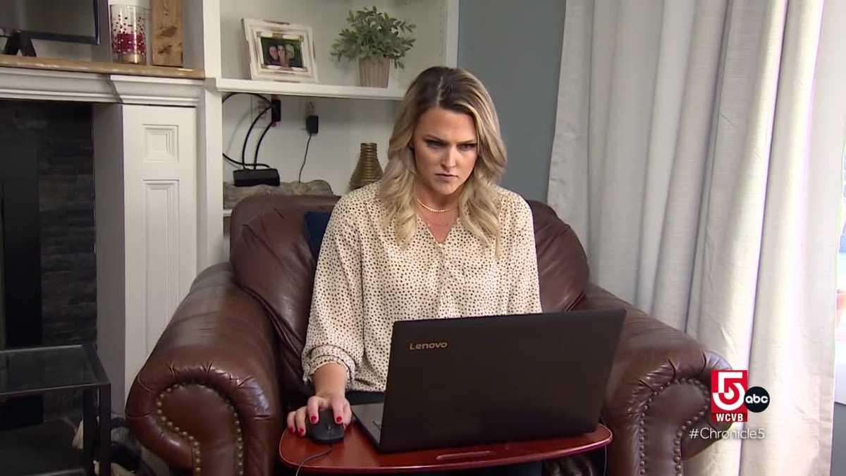 Civilian sleuth, Rebekah Heath, helped identify New Hampshire's Bear(02)