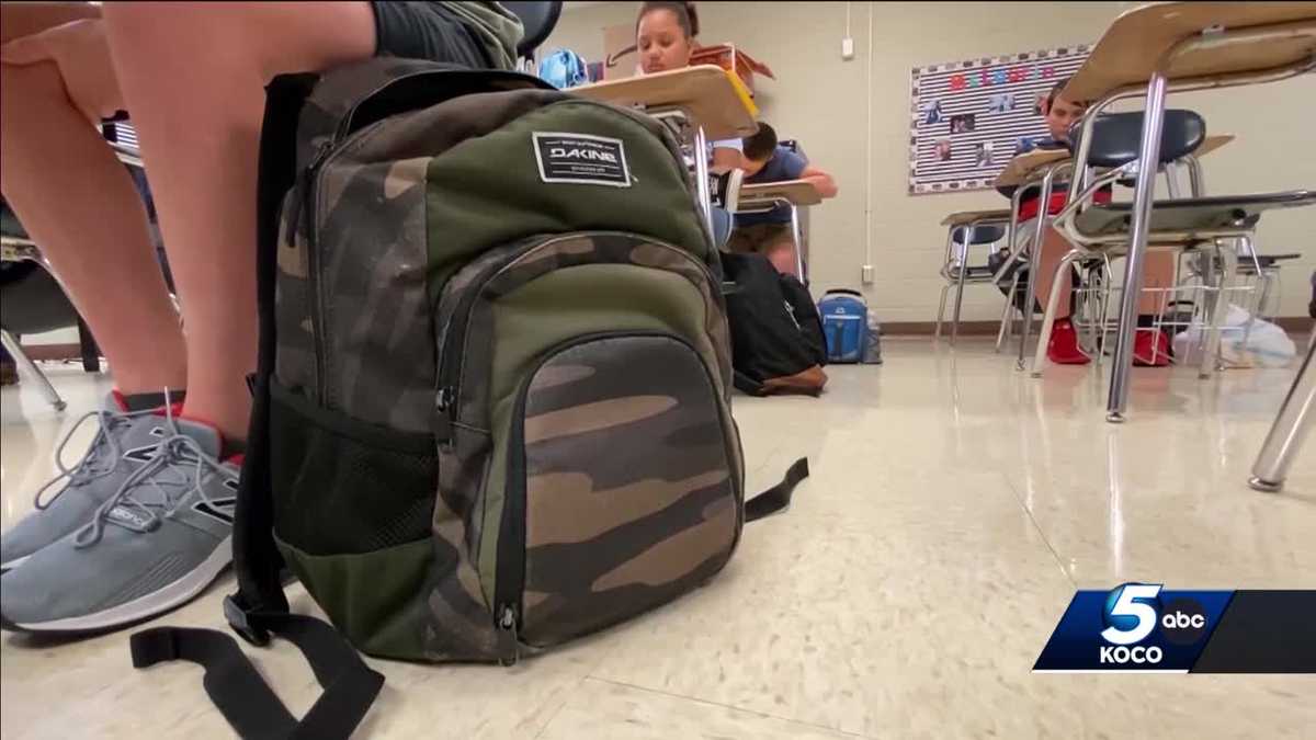 Oklahoma Supreme Court issues temporary stay for implementing new social studies standards