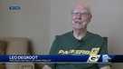 Season ticket holders, invited front-line health care workers can attend  Packers playoff game