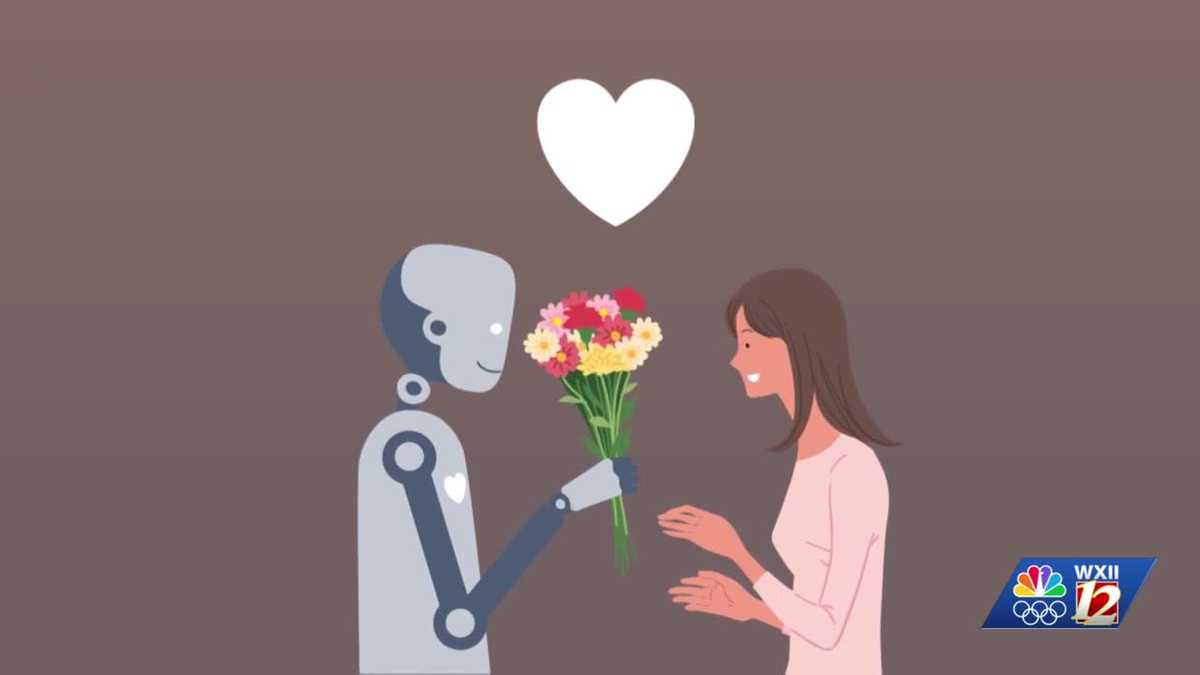 When Hearts Meet Code: Elon Researchers study our growing bonds with artificial intelligence