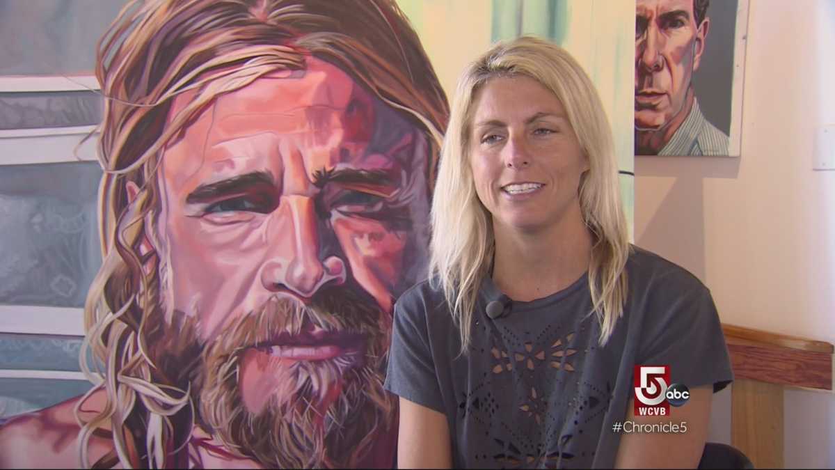 The Faces of Key West