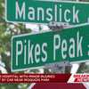 Child hit by vehicle near Iroquois Park, receives minor injuries