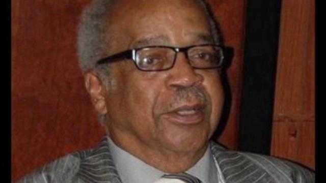 Visionary civil rights era leader remembered