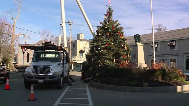 Kennebunkport Christmas Prelude: Maine's winter wonderland town - Vimarsana News
