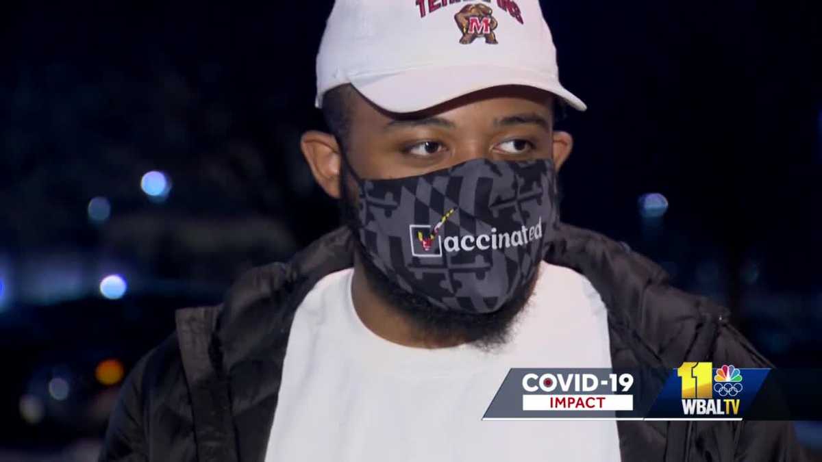 Indoor mask mandate begins in Howard County