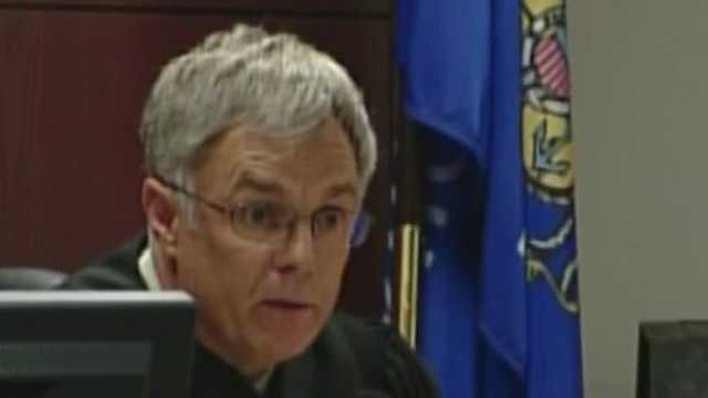 Law enforcement officials expanding investigation into killing of retired Wisconsin judge - Vimarsana News
