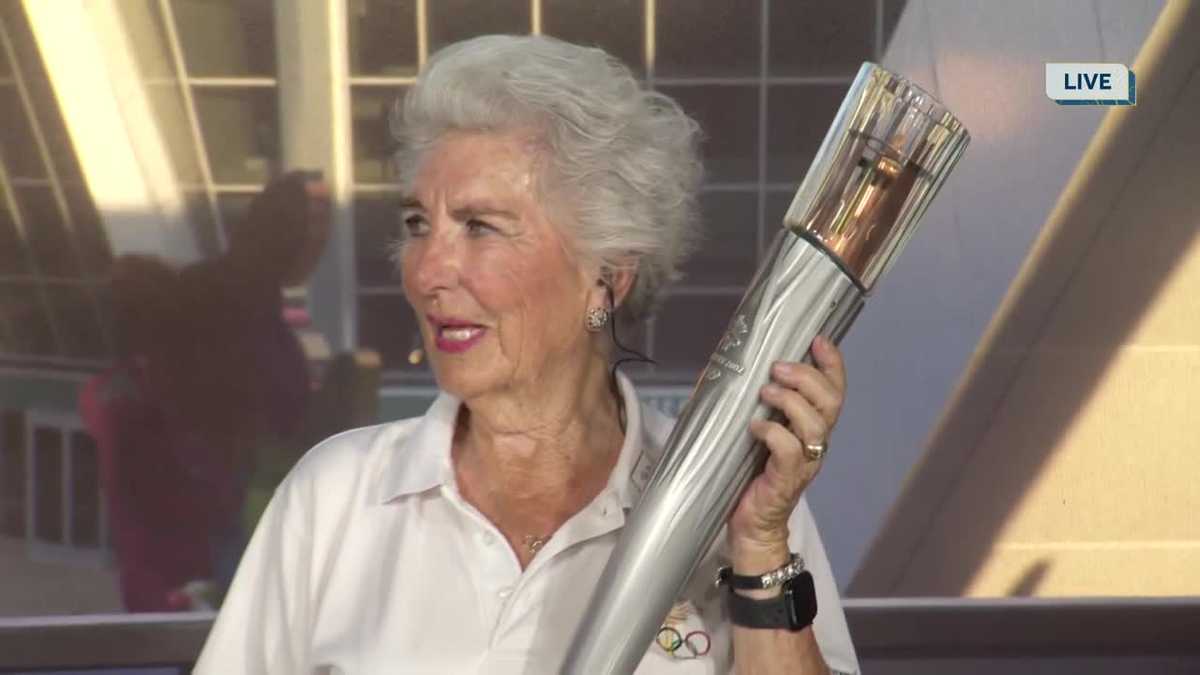 Sacramento skier marks 60th anniversary as an Olympian