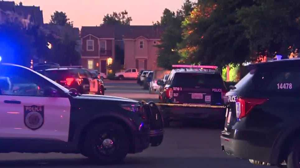 Armed man at Sacramento home detained after hours-long standoff