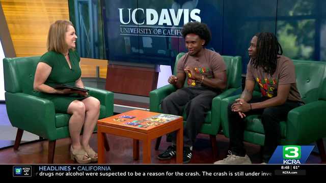 55th annual Black Family Day on UC Davis campus is set for Saturday