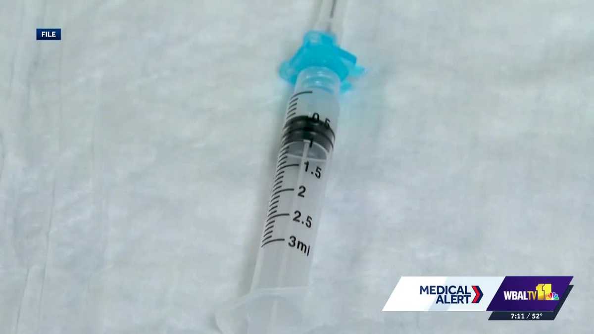 CDC website change causes concern among Baltimore autism community