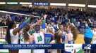 FGCU Volleyball wins 2024 ASUN Championship