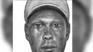Police release new sketch of person of interest in murder case