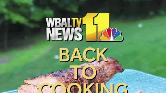 Back to Cooking Basics with Blair - Perfect pork tenderloin - Vimarsana News