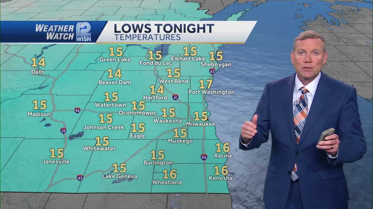 Weather: More Cold. More Snow