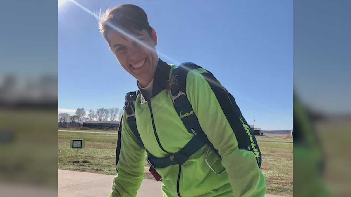 Ginny's Scholarship supports female veterans pursuing advanced degrees in mental health