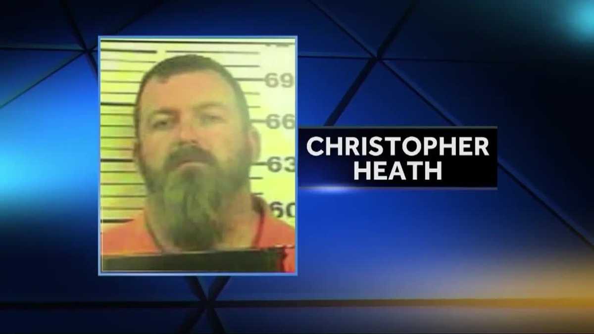 Yuba County deputy arrested in Pennsylvania drug bust