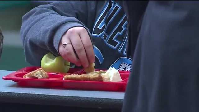 Free meals for students across New Mexico - Vimarsana News