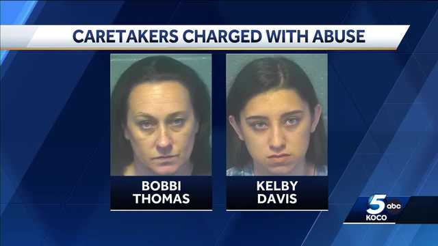 Oklahoma caretakers charged after allegedly using patients' cards - Vimarsana News