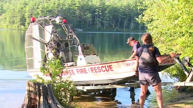 NHSP warns about water safety this summer - Vimarsana News