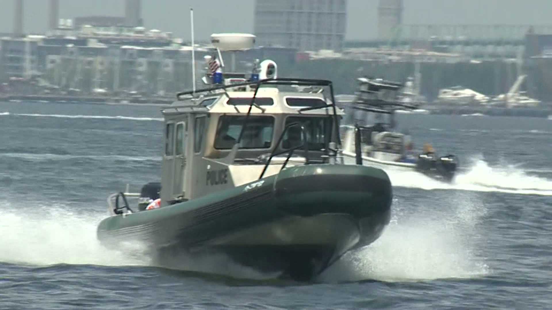 'Operation Dry Water' targets intoxicated boaters - Vimarsana News