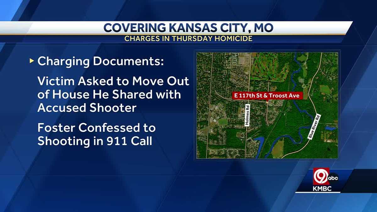 Documents Fatal KC shooting happened over request to move from home