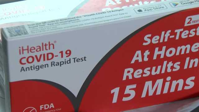 Woman realizes she was caught in COVID-19 Medicare scam by watching 12 News - Vimarsana News