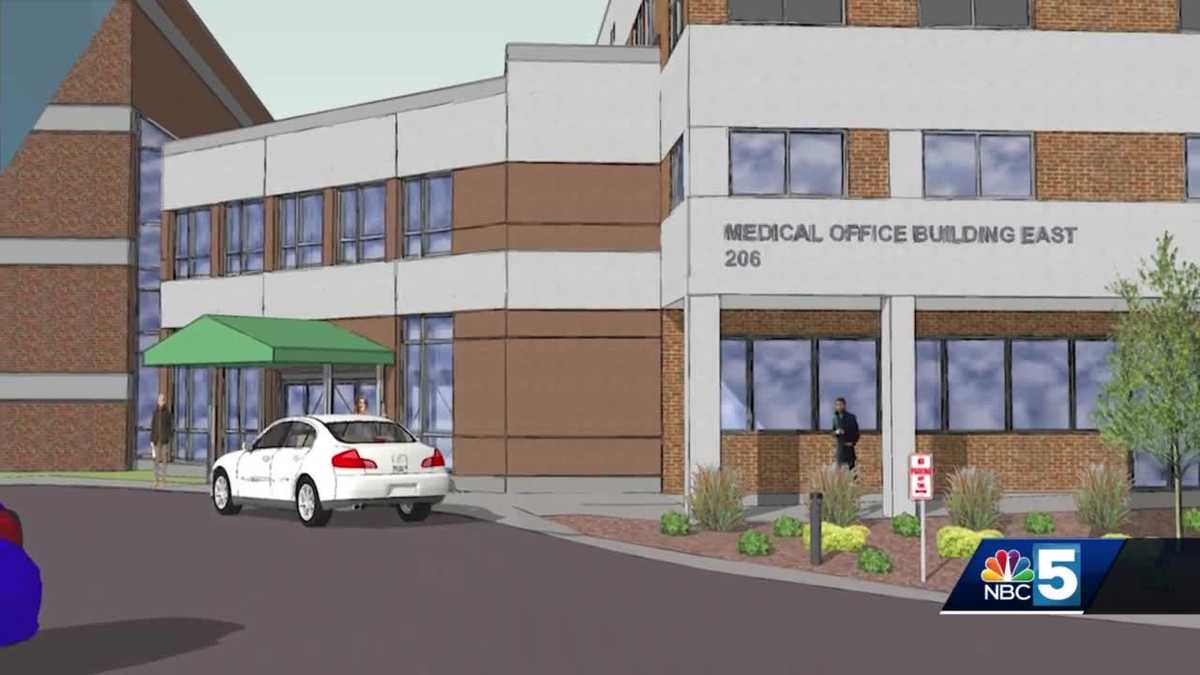 $5.8M grant awarded to CVPH for renovations