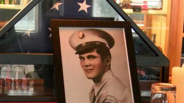 Wisconsin WWII veteran laid to rest after nearly 80 years - Vimarsana News