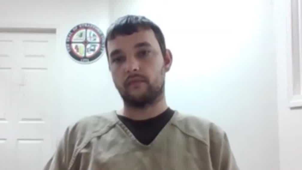 Man accused of leading police on chase through two NH, Maine in U-Haul