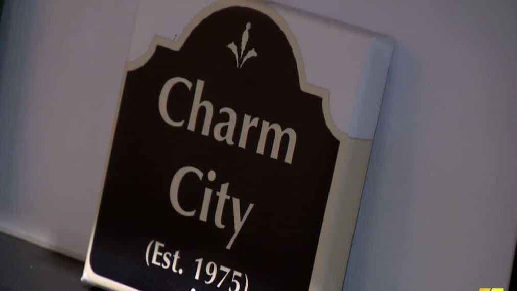 Baltimore Ravens lose bid to trademark 'Charm City' nickname - Baltimore  Business Journal