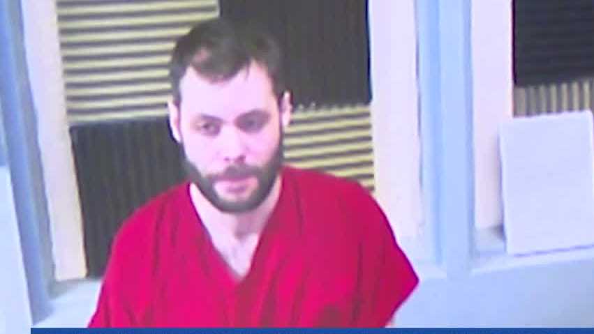 Vermont man charged with attempted murder of sheriff's deputy - WPTZ