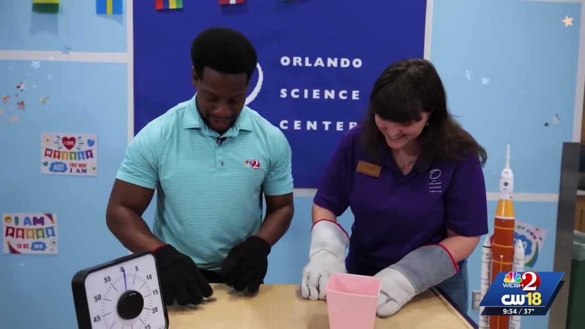 The Science Of It:  How Hard is it to Maneuver in Space?