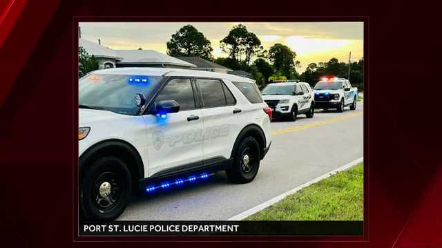 Florida boy 14, struck while riding bike in Port St. Lucie - Vimarsana News
