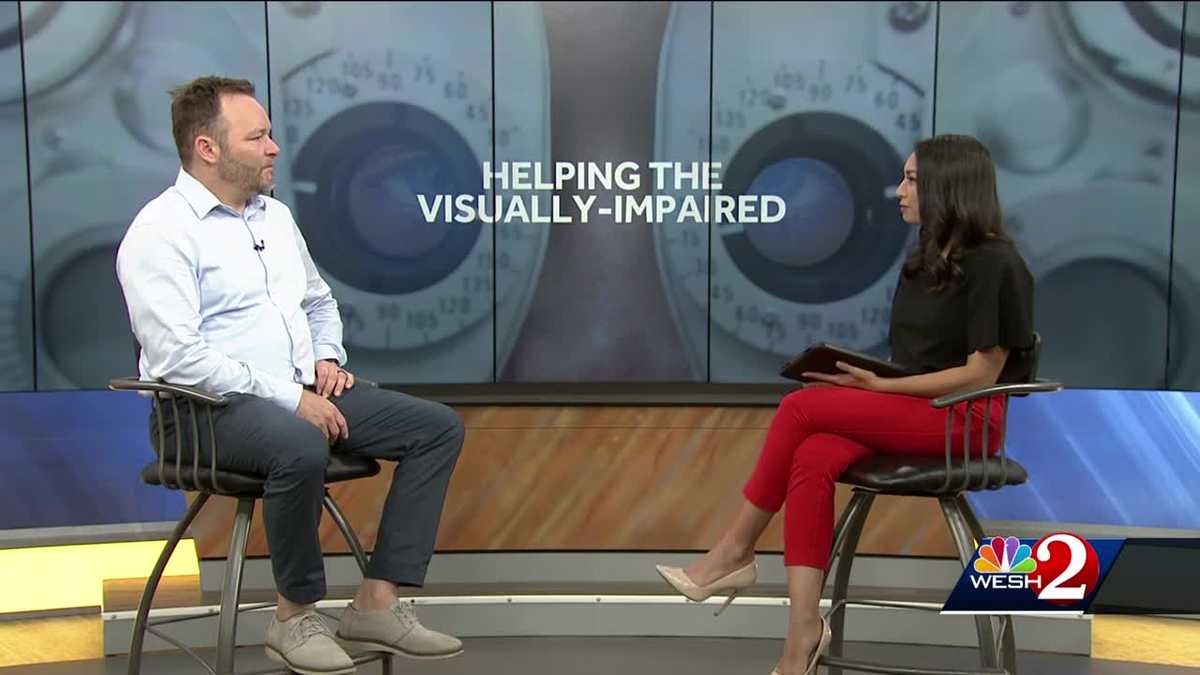 Lighthouse Central Florida hosting new 