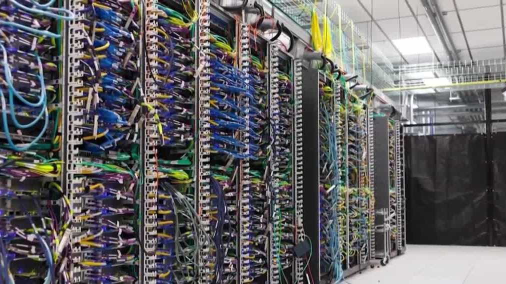 Westmoreland officials taking steps toward deterring data centers from being built