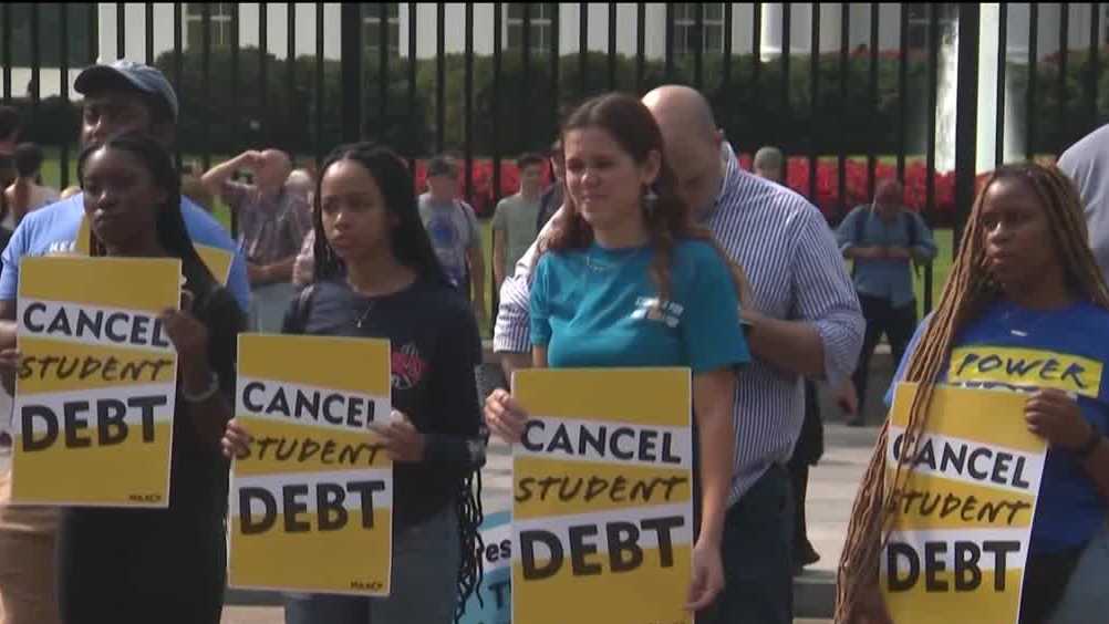 The future for student borrowers after Supreme Court ruling - Vimarsana News