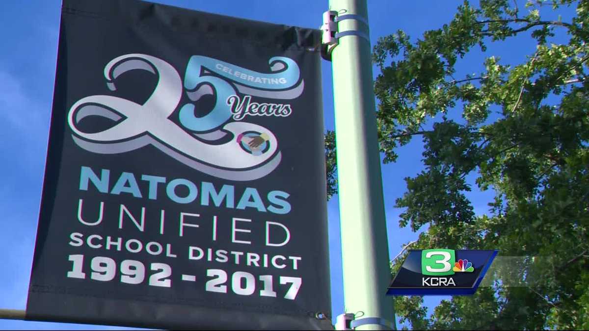 Natomas could expand 3 elementary schools to K8