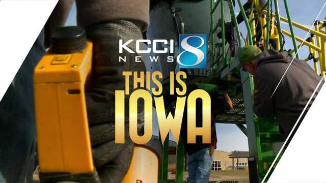 This Is Iowa: Triumphant and touching moments that have followed tough days - Vimarsana News