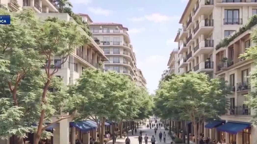 Election Results: One Boca Referendum fails in election