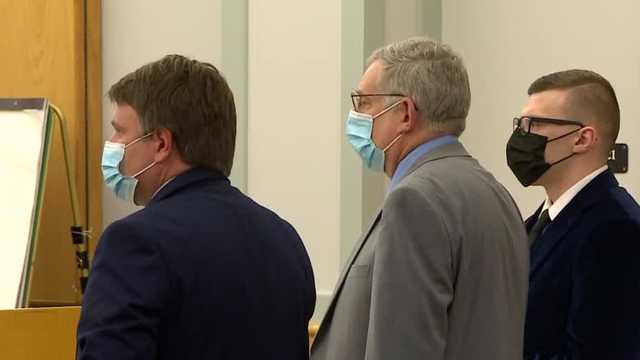 Volodymyr Zhukovskyy trial: Not guilty verdict - Vimarsana News